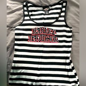 Harley-Davidson Tank Top